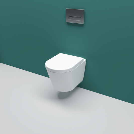 SKY bathroom toilet-37501
