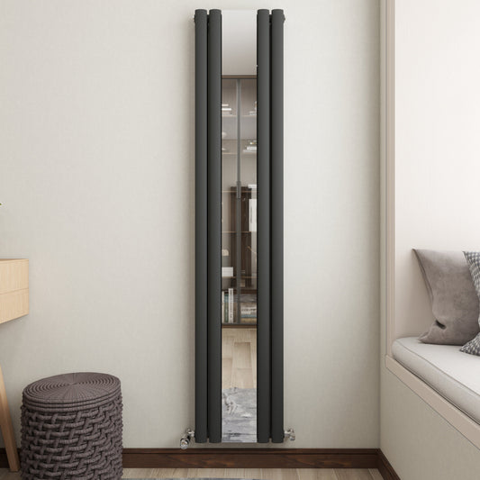 1800x380 Vertical,Traditional radiators SKY rads