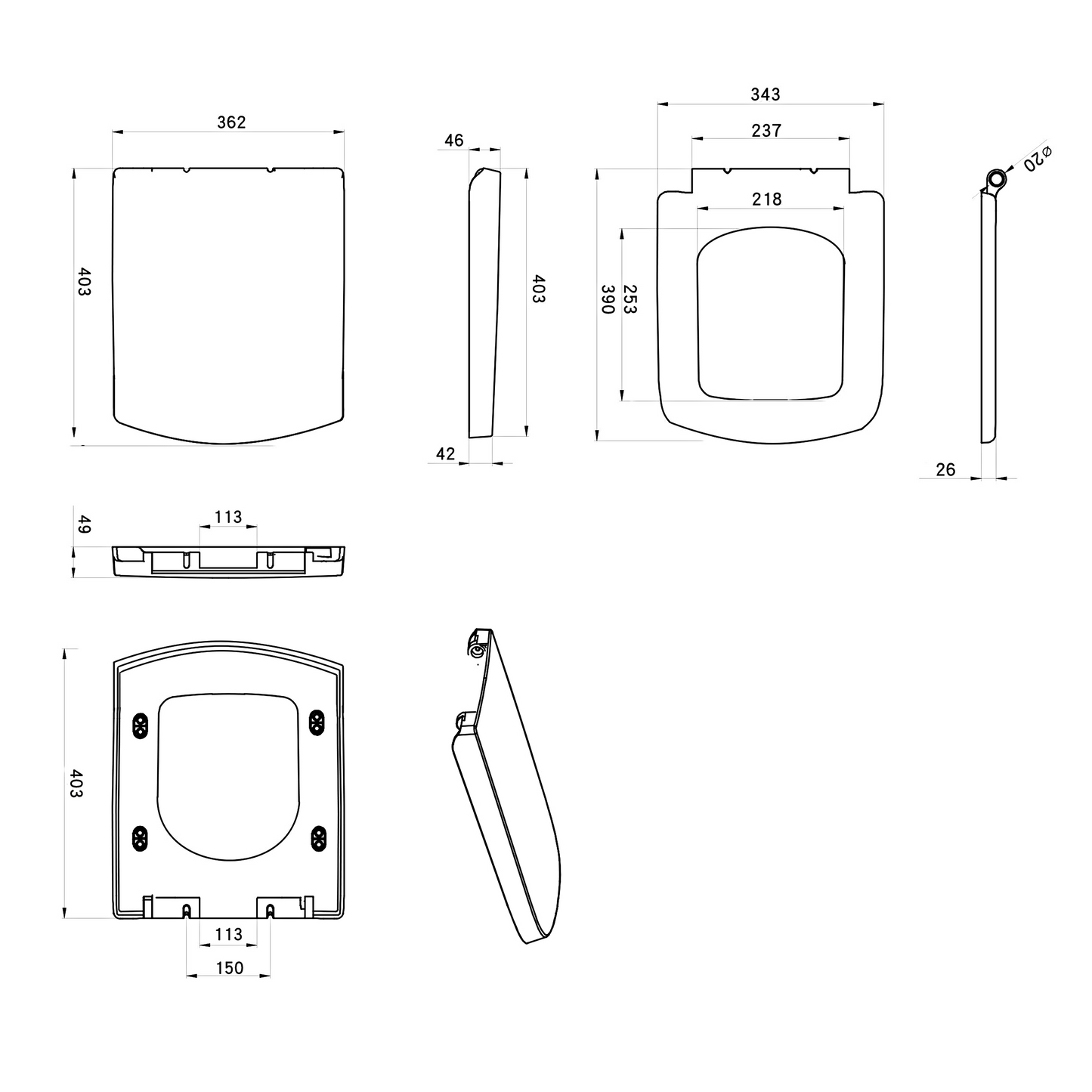 SKY-back-to-wall-toilet-4106