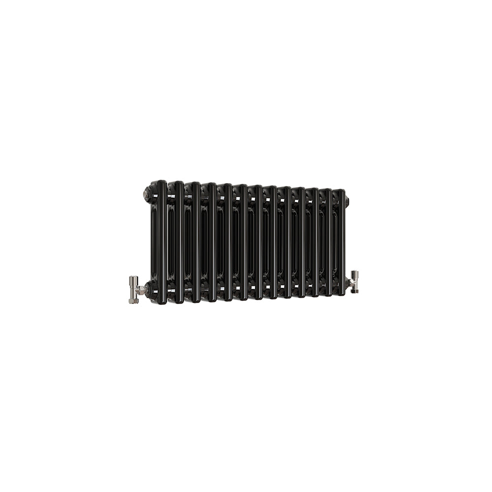 SKY bathroom Cast Iron Style Horizontal Traditional 2&3 Columns Radiator