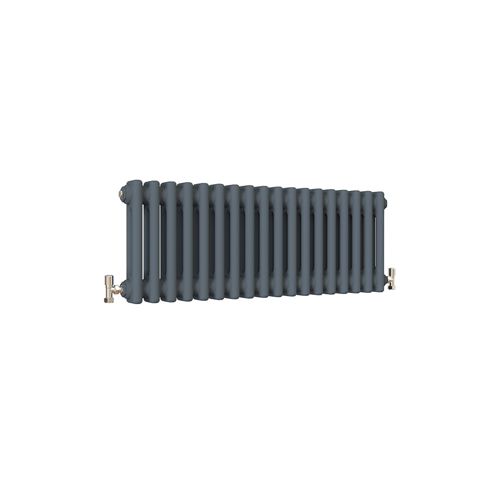 SKY bathroom Cast Iron Style Horizontal Traditional 2&3 Columns Radiator