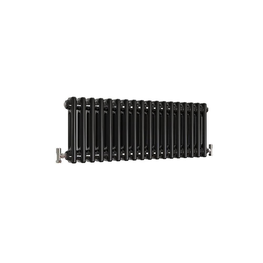 SKY bathroom Cast Iron Style Horizontal Traditional 2&3 Columns Radiator