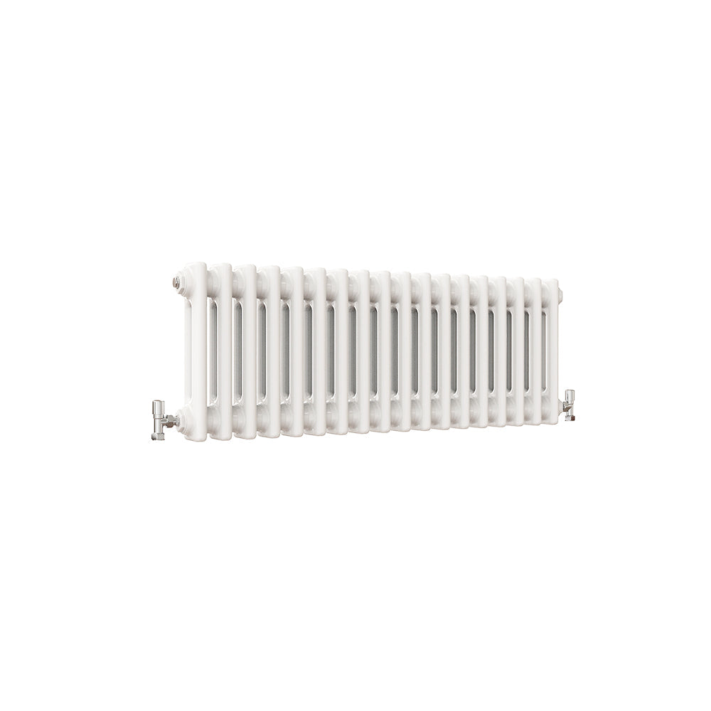 SKY bathroom Cast Iron Style Horizontal Traditional 2&3 Columns Radiator