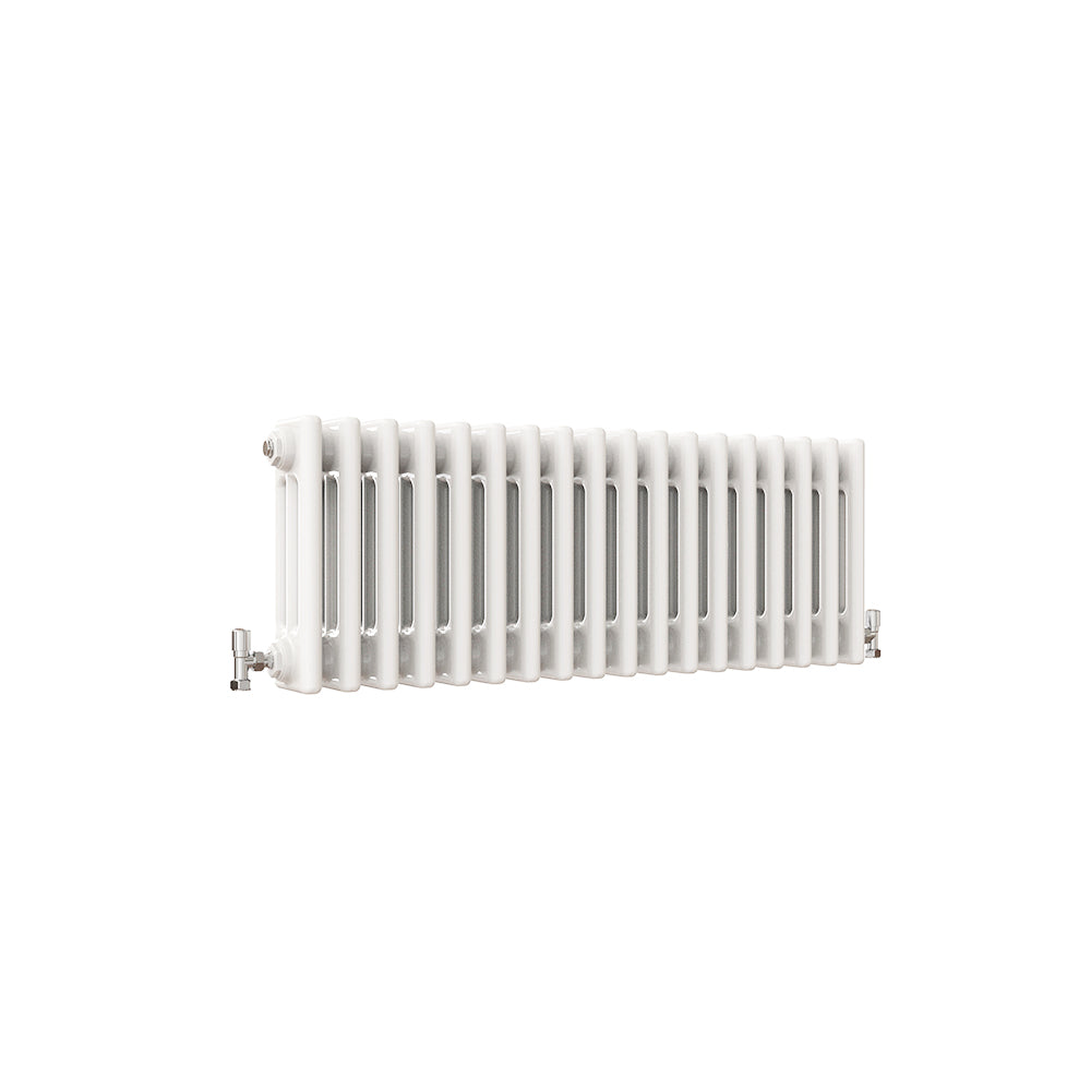 SKY bathroom Cast Iron Style Horizontal Traditional 2&3 Columns Radiator