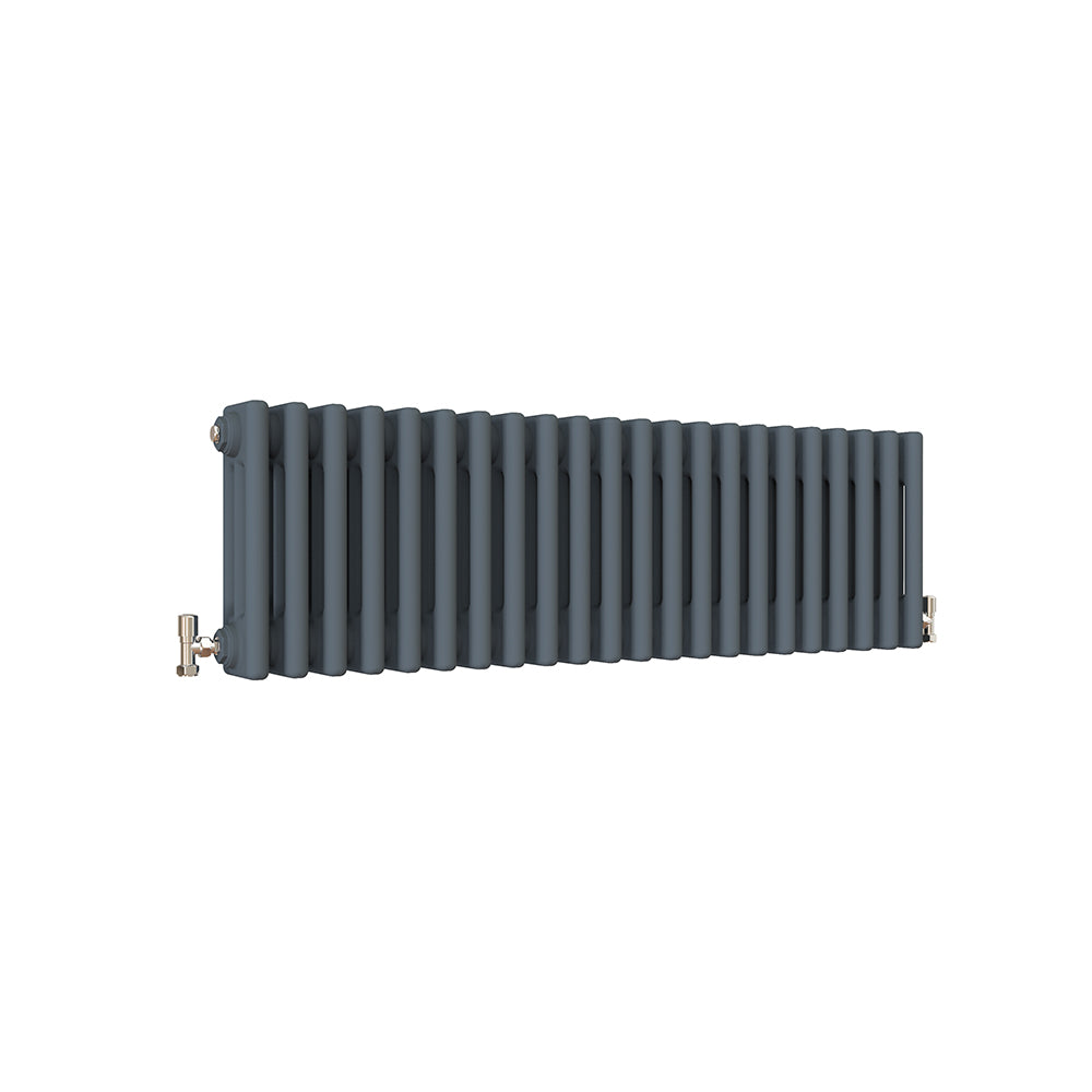 SKY bathroom Cast Iron Style Horizontal Traditional 2&3 Columns Radiator