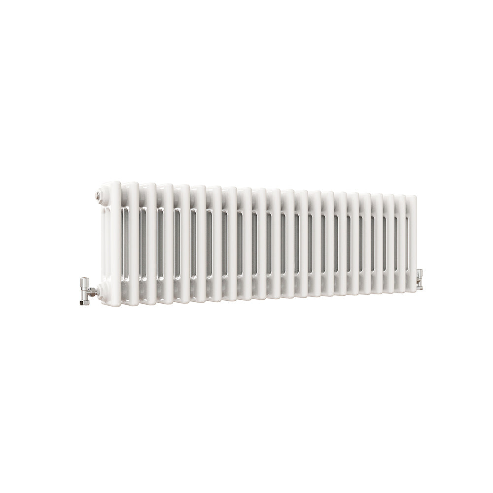SKY bathroom Cast Iron Style Horizontal Traditional 2&3 Columns Radiator