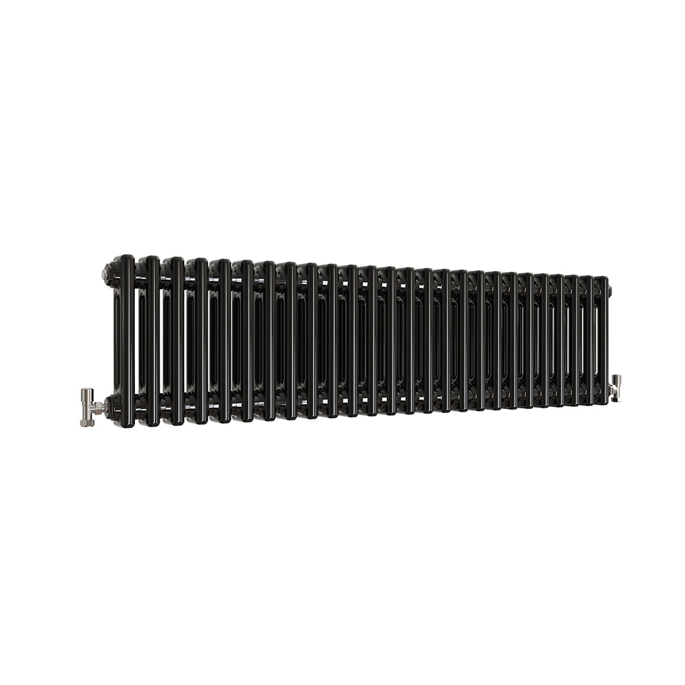 SKY bathroom Cast Iron Style Horizontal Traditional 2&3 Columns Radiator