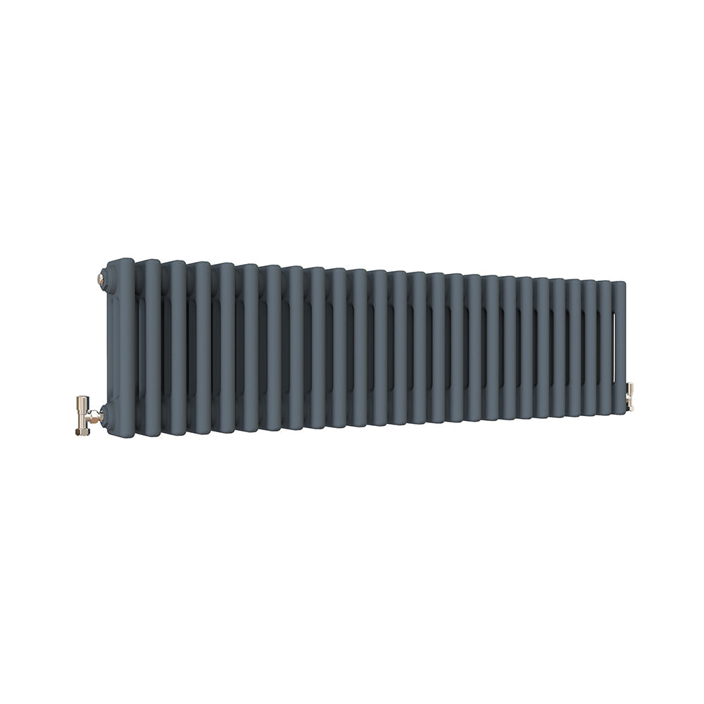 SKY bathroom Cast Iron Style Horizontal Traditional 2&3 Columns Radiator