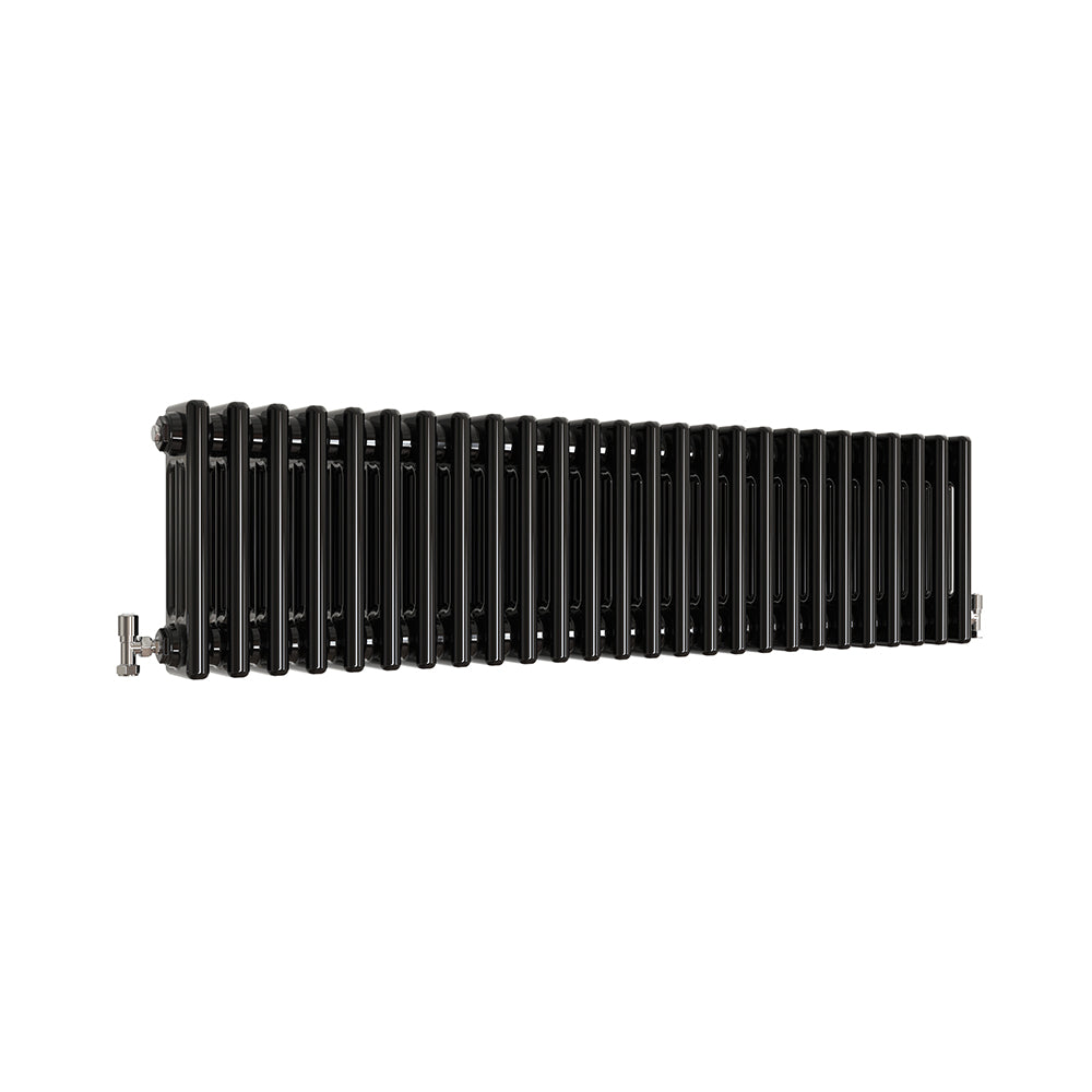 SKY bathroom Cast Iron Style Horizontal Traditional 2&3 Columns Radiator
