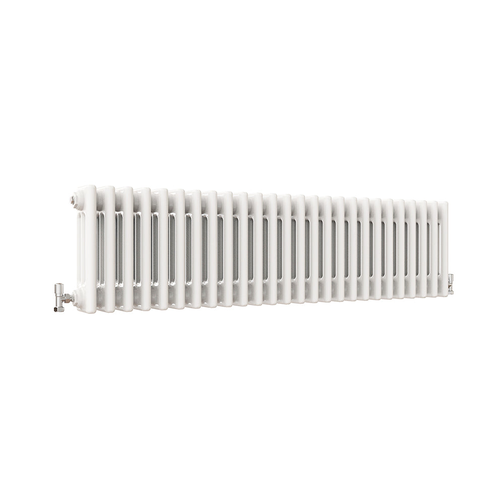 SKY bathroom Cast Iron Style Horizontal Traditional 2&3 Columns Radiator