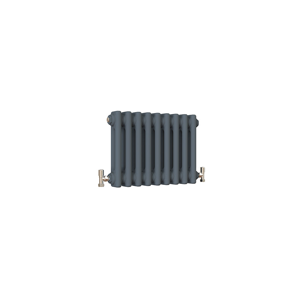 SKY bathroom Cast Iron Style Horizontal Traditional 2&3 Columns Radiator