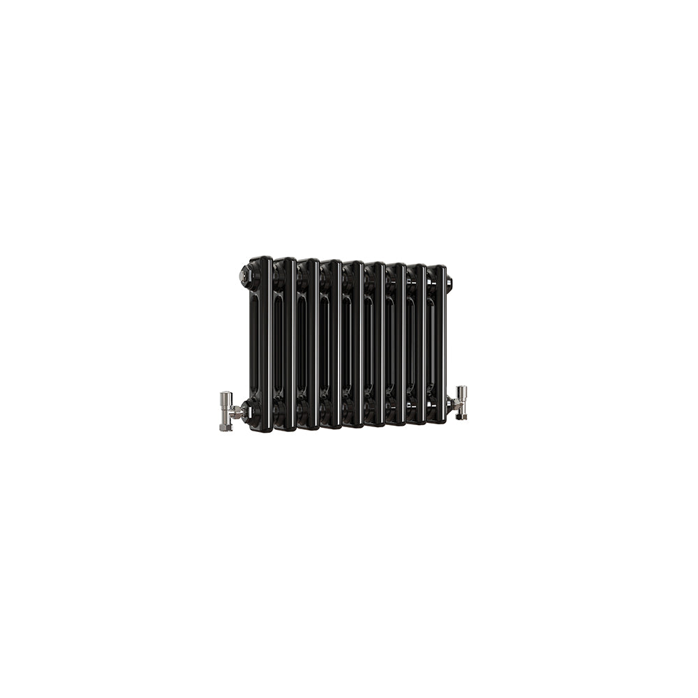 SKY bathroom Cast Iron Style Horizontal Traditional 2&3 Columns Radiator