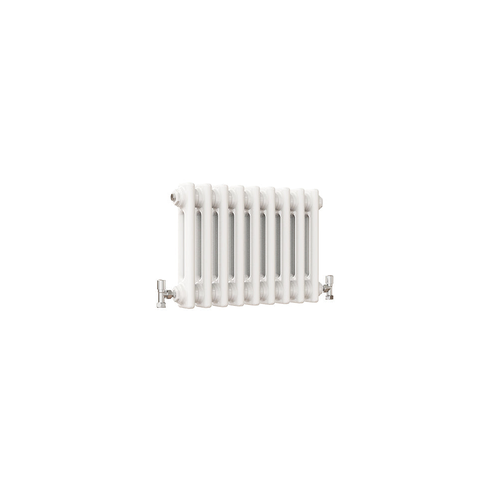 SKY bathroom Cast Iron Style Horizontal Traditional 2&3 Columns Radiator