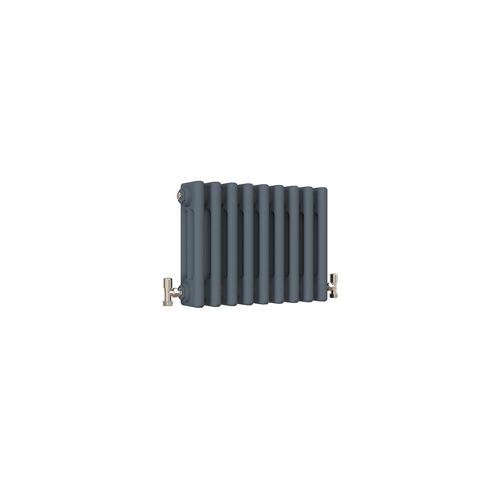 SKY bathroom Cast Iron Style Horizontal Traditional 2&3 Columns Radiator
