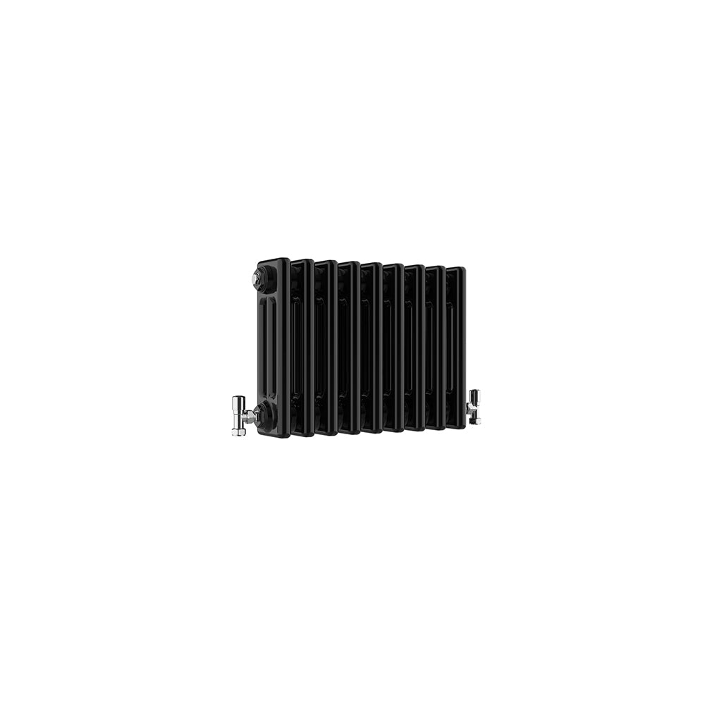 SKY bathroom Cast Iron Style Horizontal Traditional 2&3 Columns Radiator