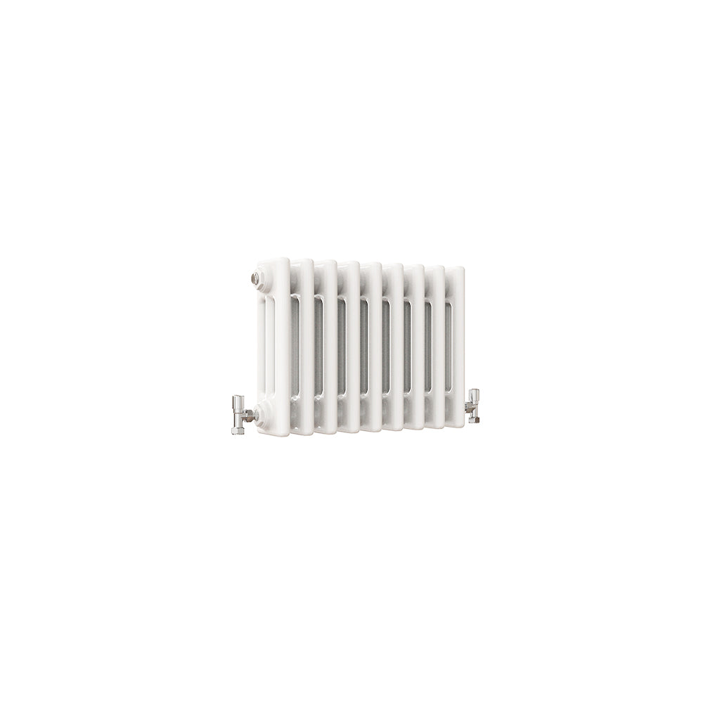 SKY bathroom Cast Iron Style Horizontal Traditional 2&3 Columns Radiator
