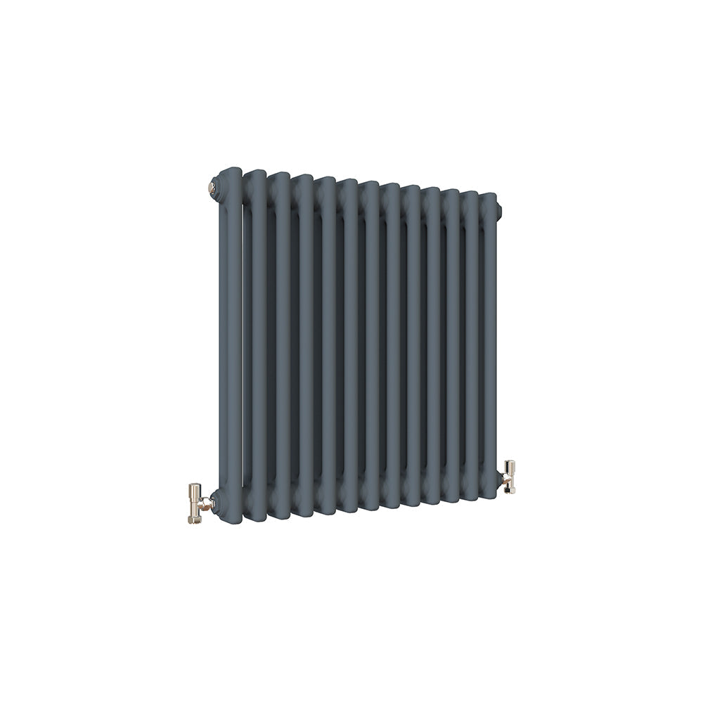 SKY bathroom Cast Iron Style Horizontal Traditional 2&3 Columns Radiator