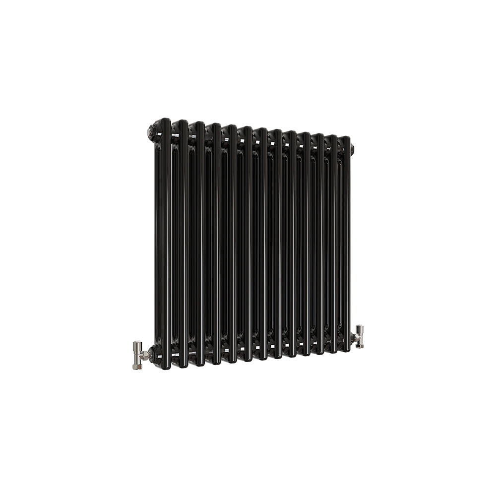 SKY bathroom Cast Iron Style Horizontal Traditional 2&3 Columns Radiator