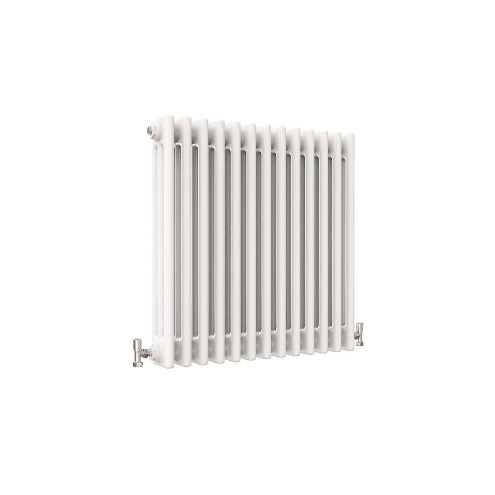 SKY bathroom Cast Iron Style Horizontal Traditional 2&3 Columns Radiator