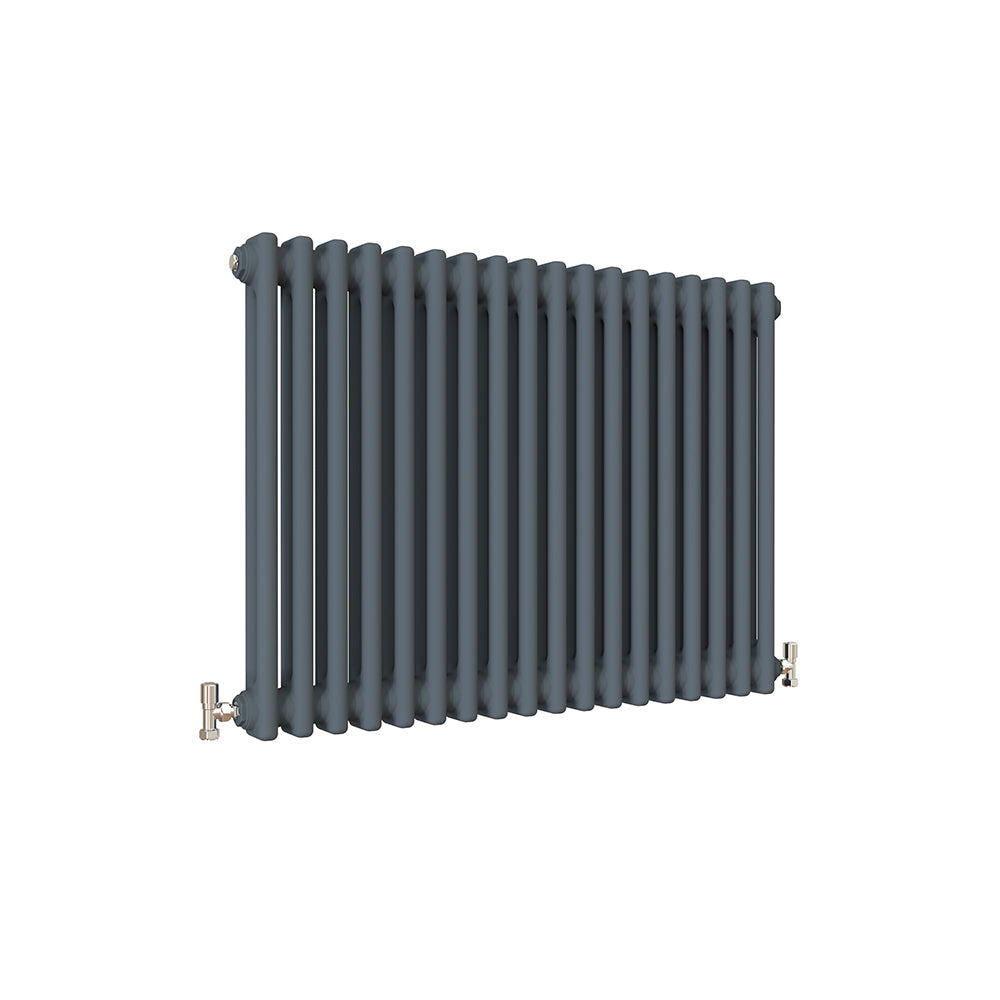 SKY bathroom Cast Iron Style Horizontal Traditional 2&3 Columns Radiator