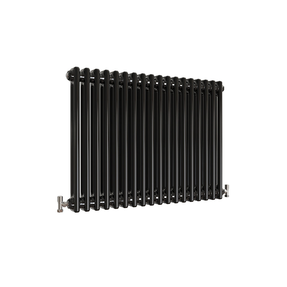 SKY bathroom Cast Iron Style Horizontal Traditional 2&3 Columns Radiator