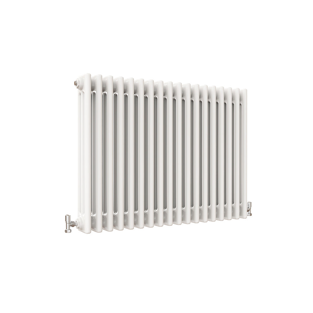 SKY bathroom Cast Iron Style Horizontal Traditional 2&3 Columns Radiator