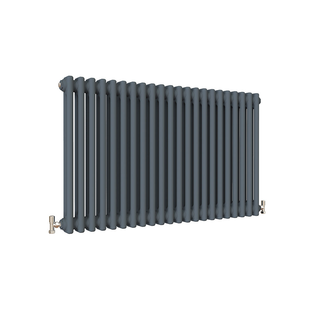 SKY bathroom Cast Iron Style Horizontal Traditional 2&3 Columns Radiator