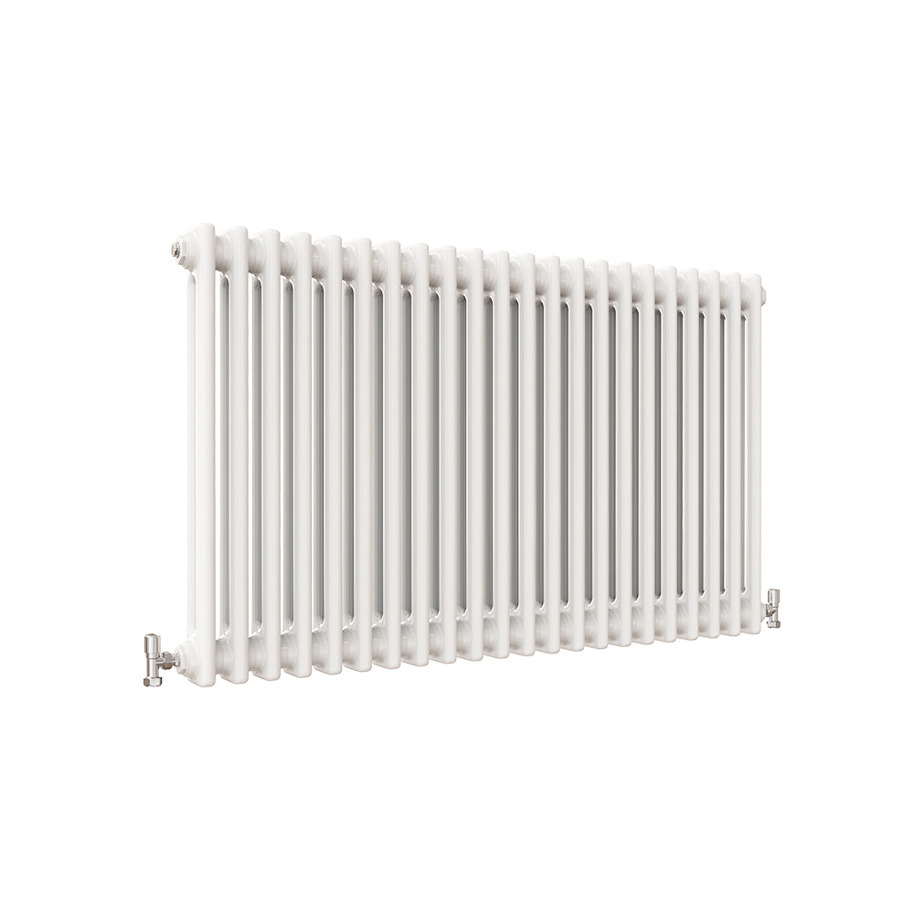 SKY bathroom Cast Iron Style Horizontal Traditional 2&3 Columns Radiator