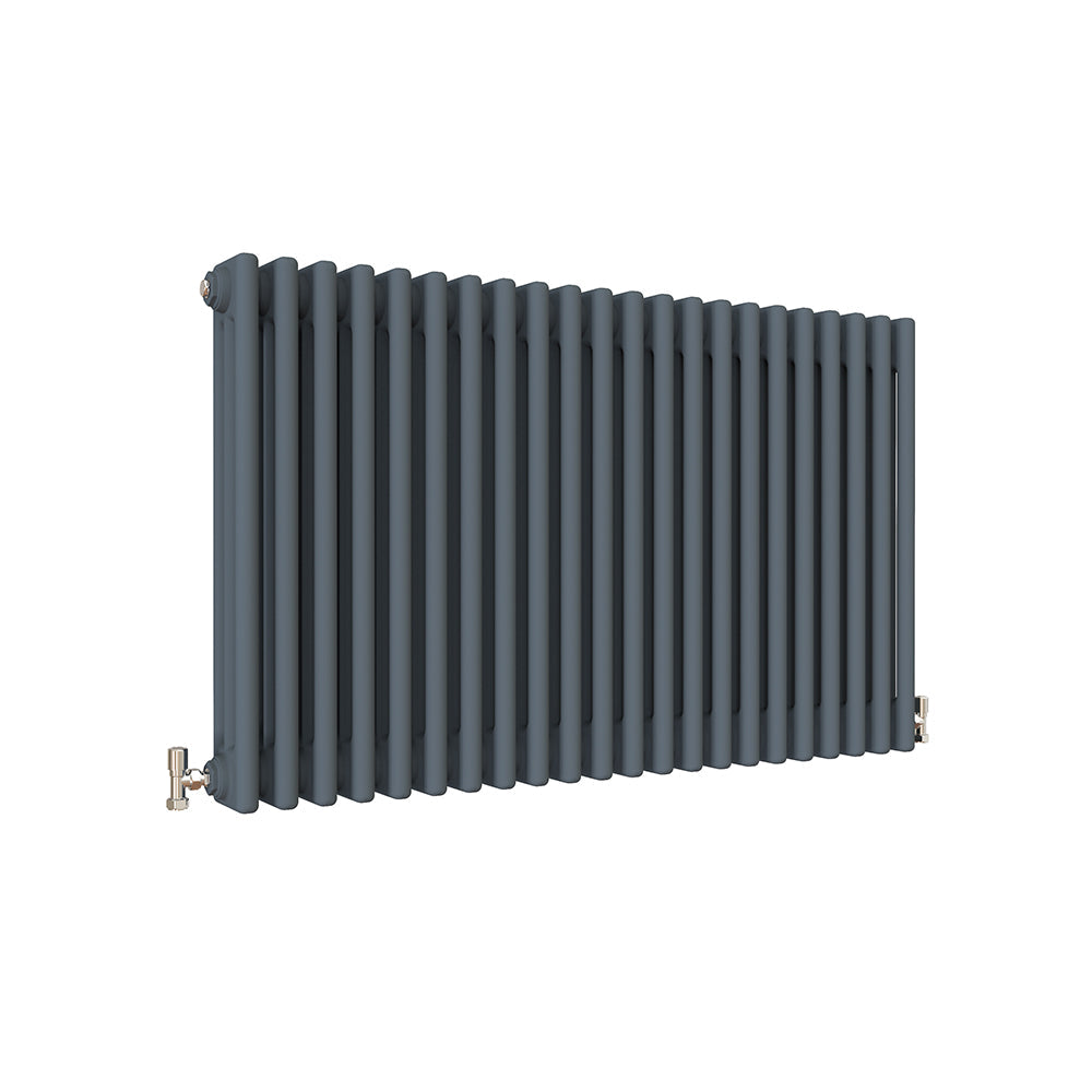 SKY bathroom Cast Iron Style Horizontal Traditional 2&3 Columns Radiator