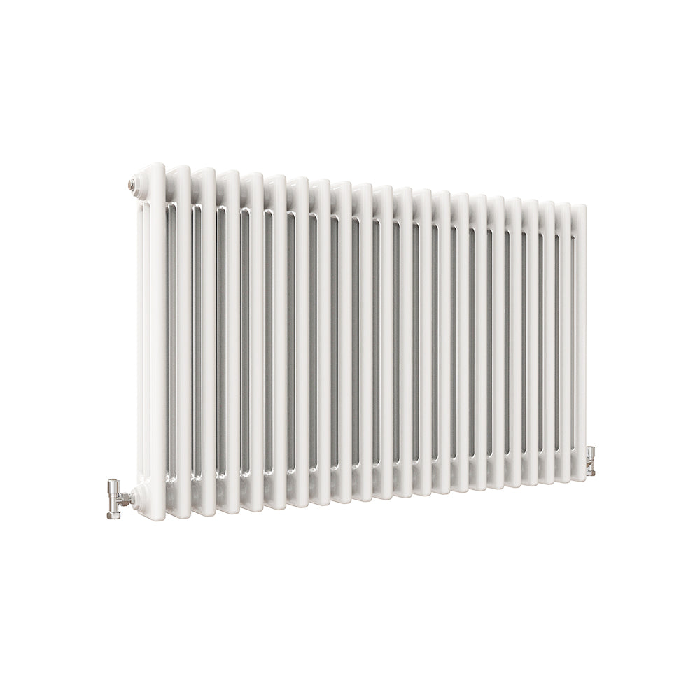 SKY bathroom Cast Iron Style Horizontal Traditional 2&3 Columns Radiator