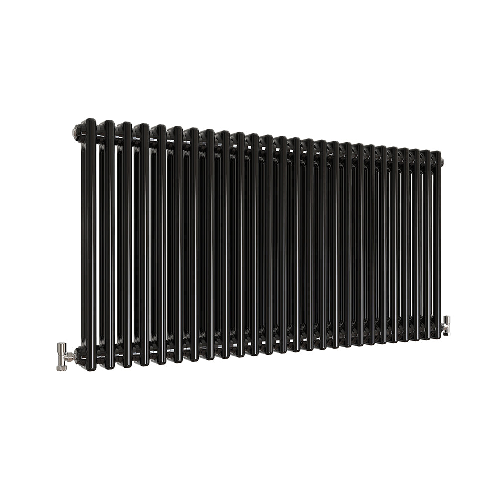SKY bathroom Cast Iron Style Horizontal Traditional 2&3 Columns Radiator
