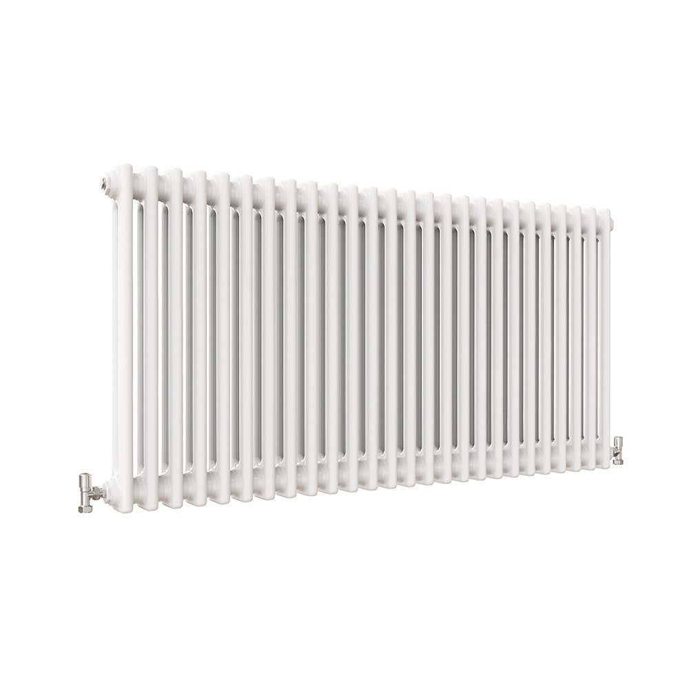 SKY bathroom Cast Iron Style Horizontal Traditional 2&3 Columns Radiator