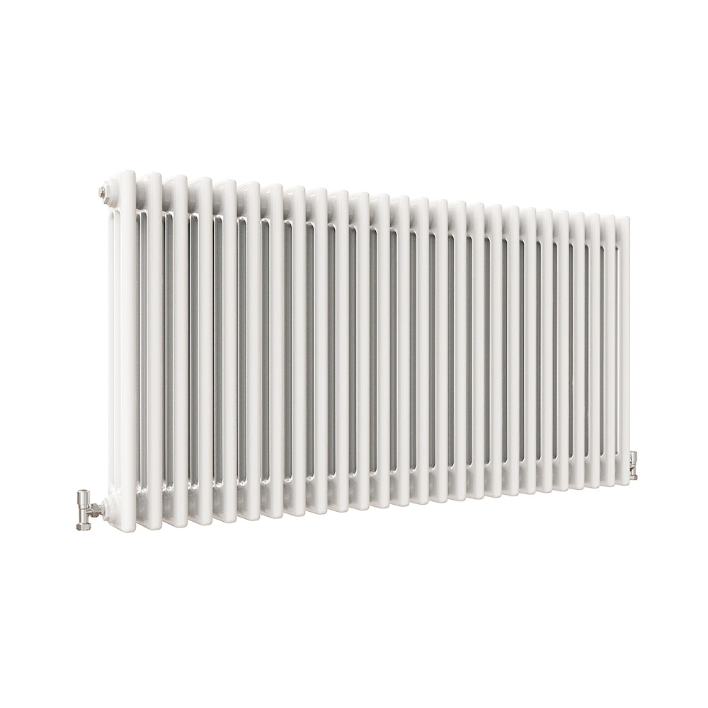 SKY bathroom Cast Iron Style Horizontal Traditional 2&3 Columns Radiator