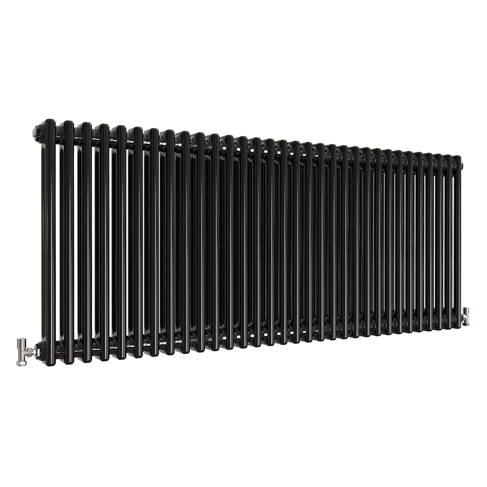 SKY bathroom Cast Iron Style Horizontal Traditional 2&3 Columns Radiator