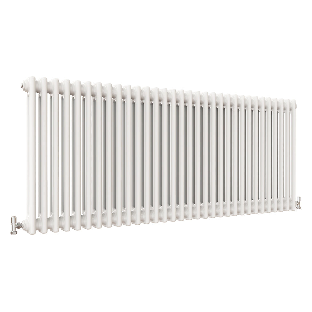 SKY bathroom Cast Iron Style Horizontal Traditional 2&3 Columns Radiator