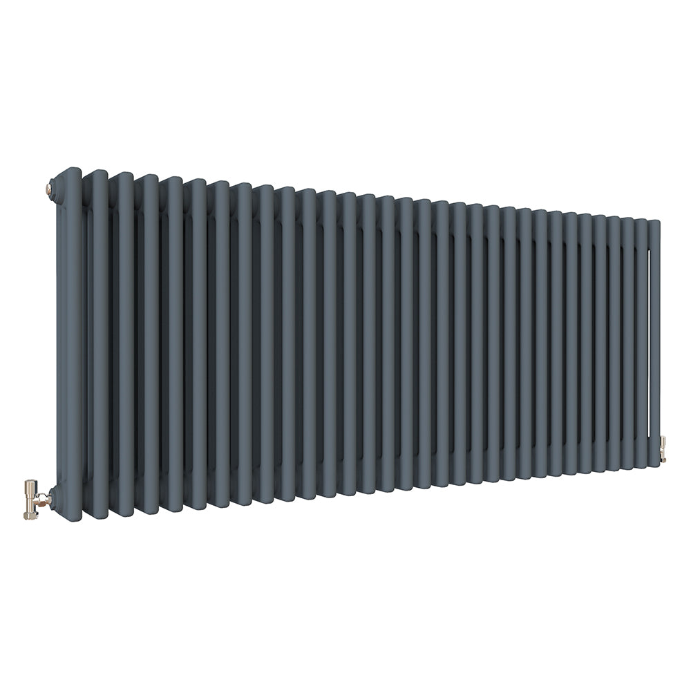 SKY bathroom Cast Iron Style Horizontal Traditional 2&3 Columns Radiator