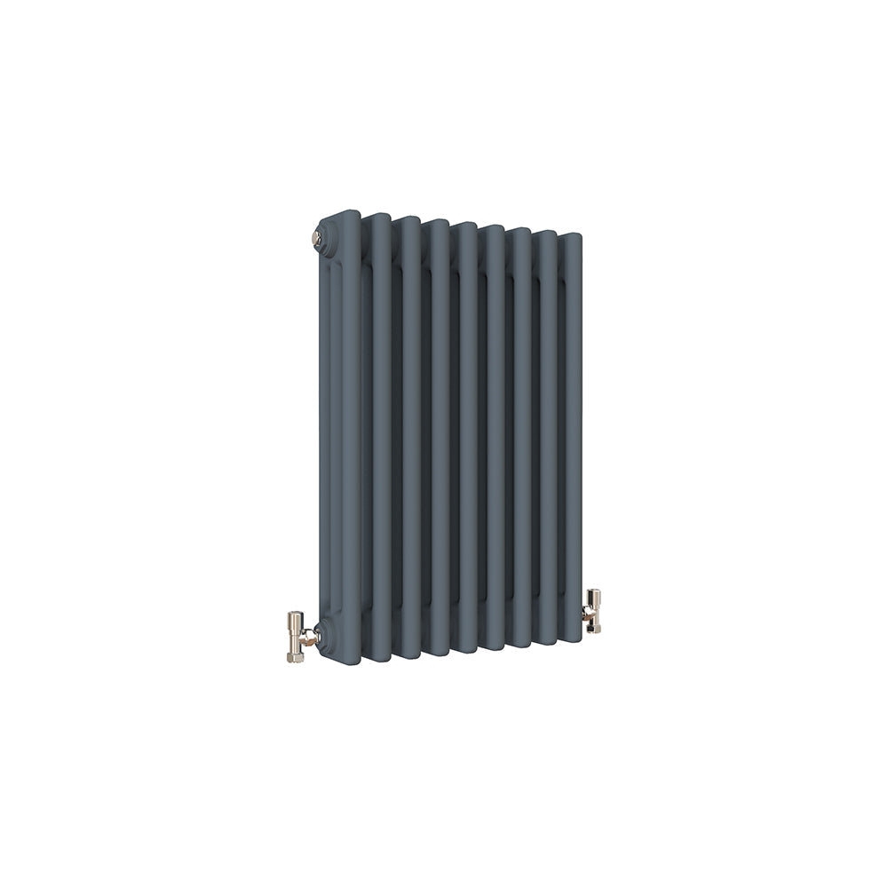 SKY bathroom Cast Iron Style Horizontal Traditional 2&3 Columns Radiator