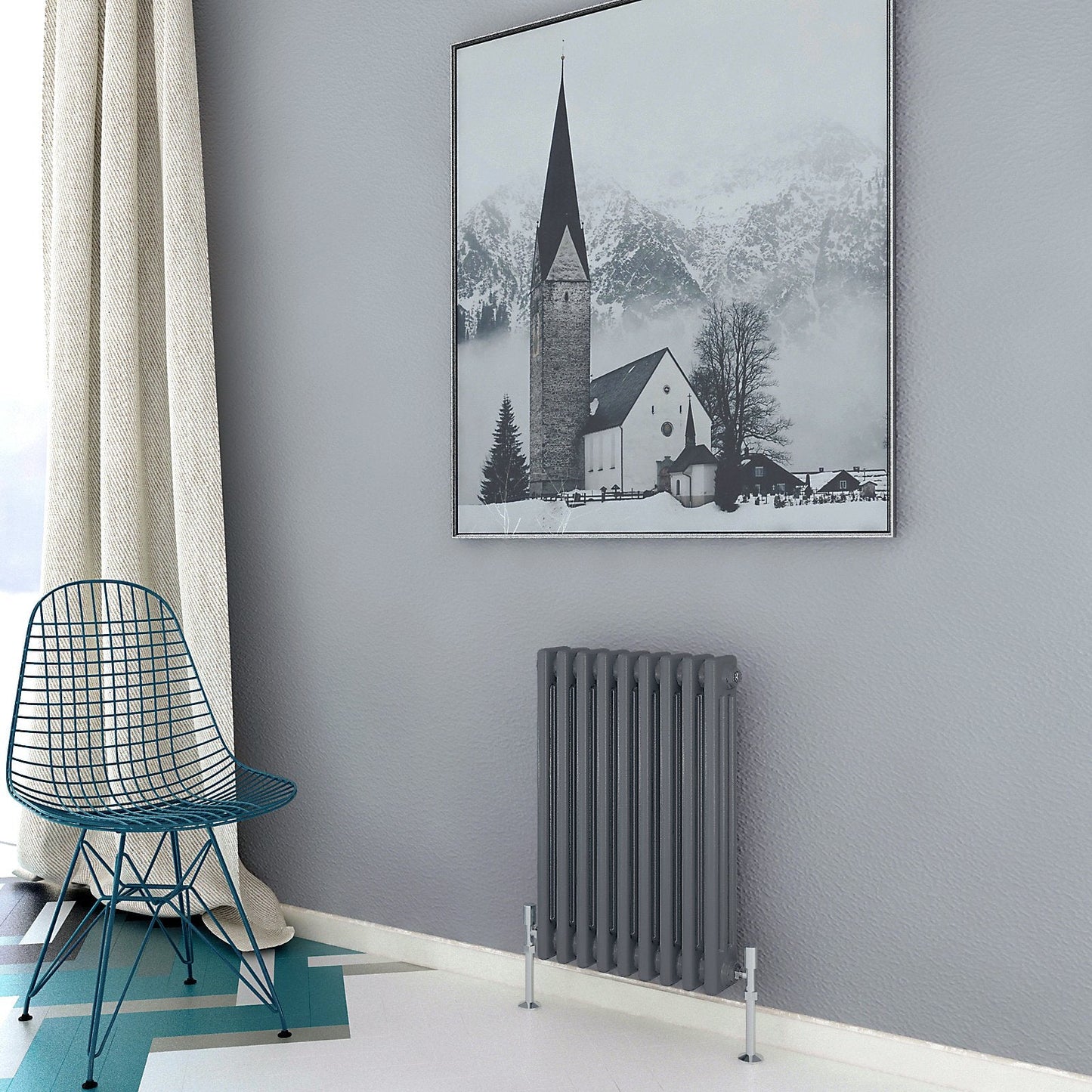 600x425 Horizontal,Traditional,radiators SKY rads