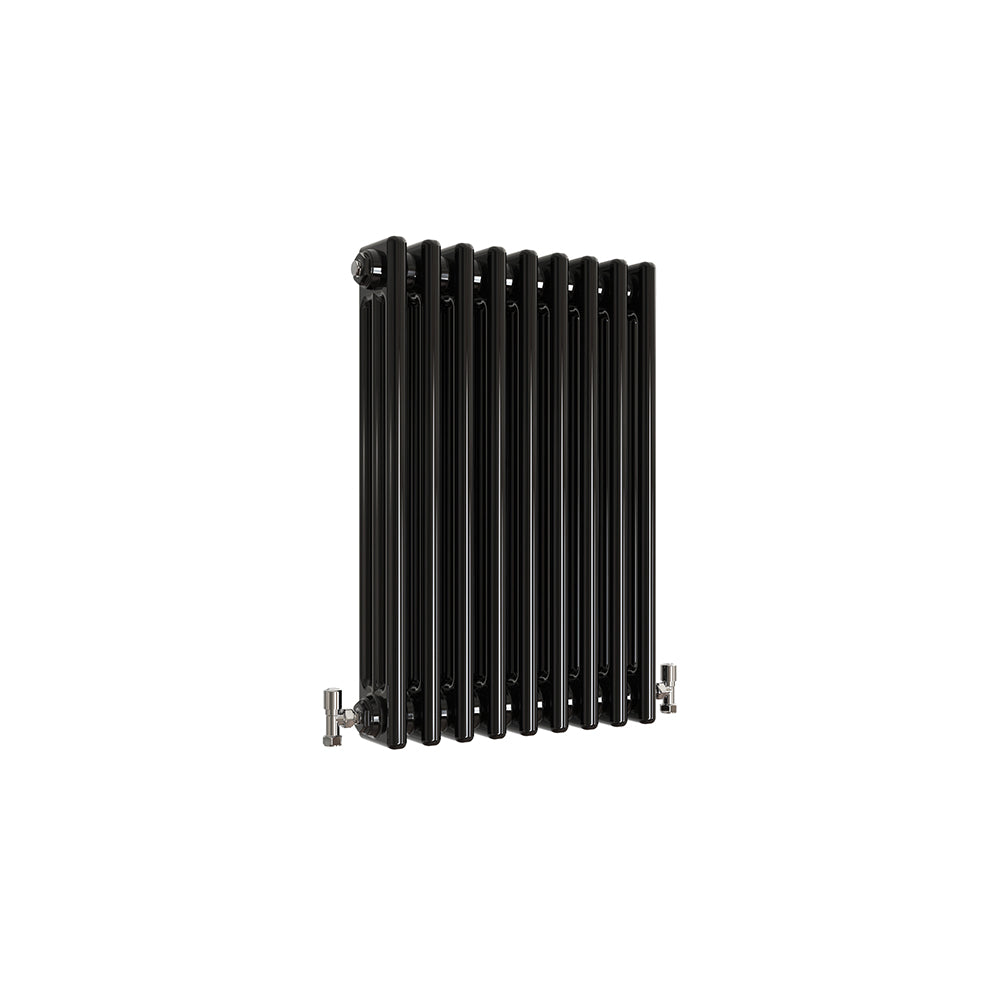 SKY bathroom Cast Iron Style Horizontal Traditional 2&3 Columns Radiator