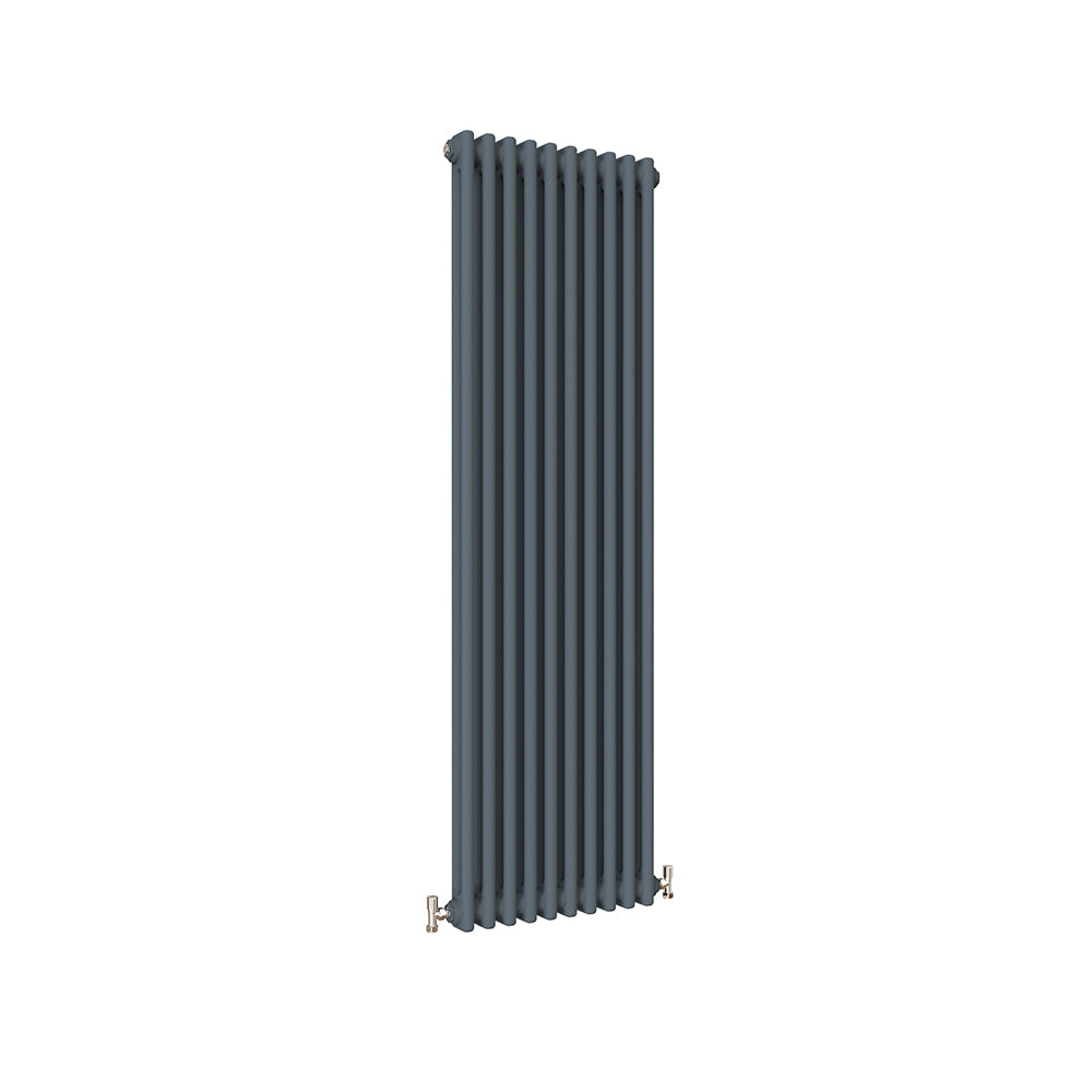 Sky bathroom Traditional 2&3 Column Cast Iron Style Vertical Tall Central Radiator Heating