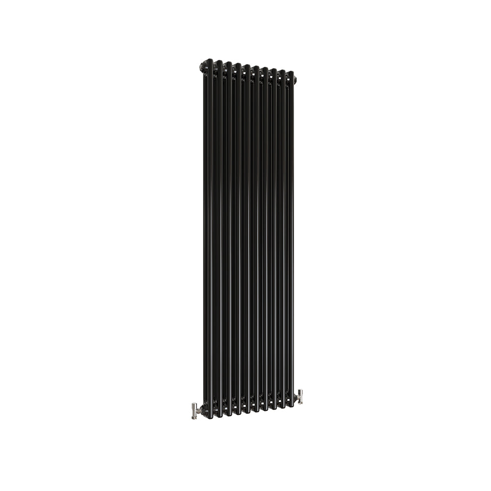 Sky bathroom Traditional 2&3 Column Cast Iron Style Vertical Tall Central Radiator Heating