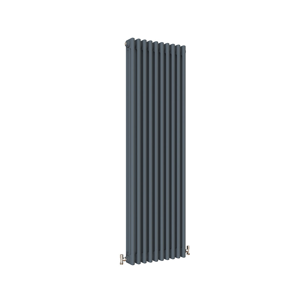 Sky bathroom Traditional 2&3 Column Cast Iron Style Vertical Tall Central Radiator Heating