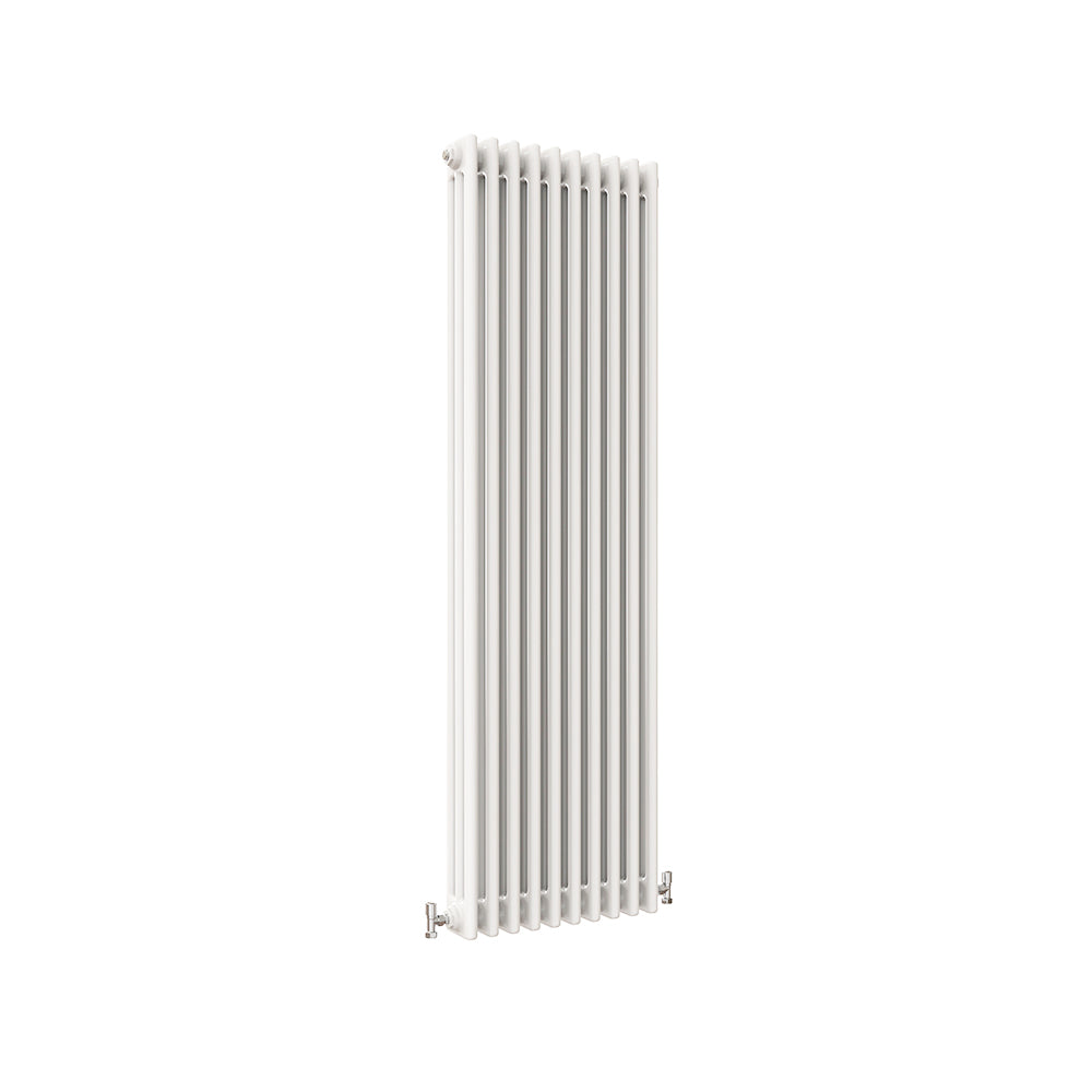 Sky bathroom Traditional 2&3 Column Cast Iron Style Vertical Tall Central Radiator Heating