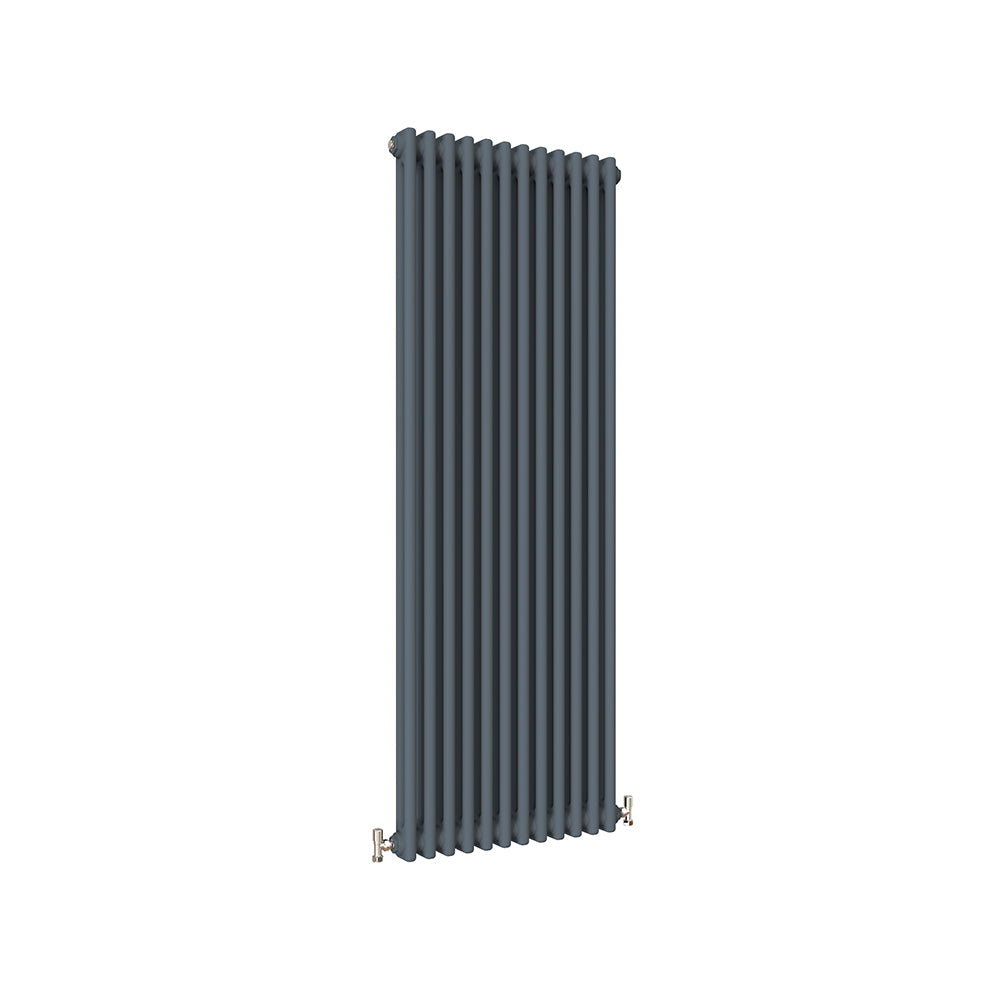 Sky bathroom Traditional 2&3 Column Cast Iron Style Vertical Tall Central Radiator Heating