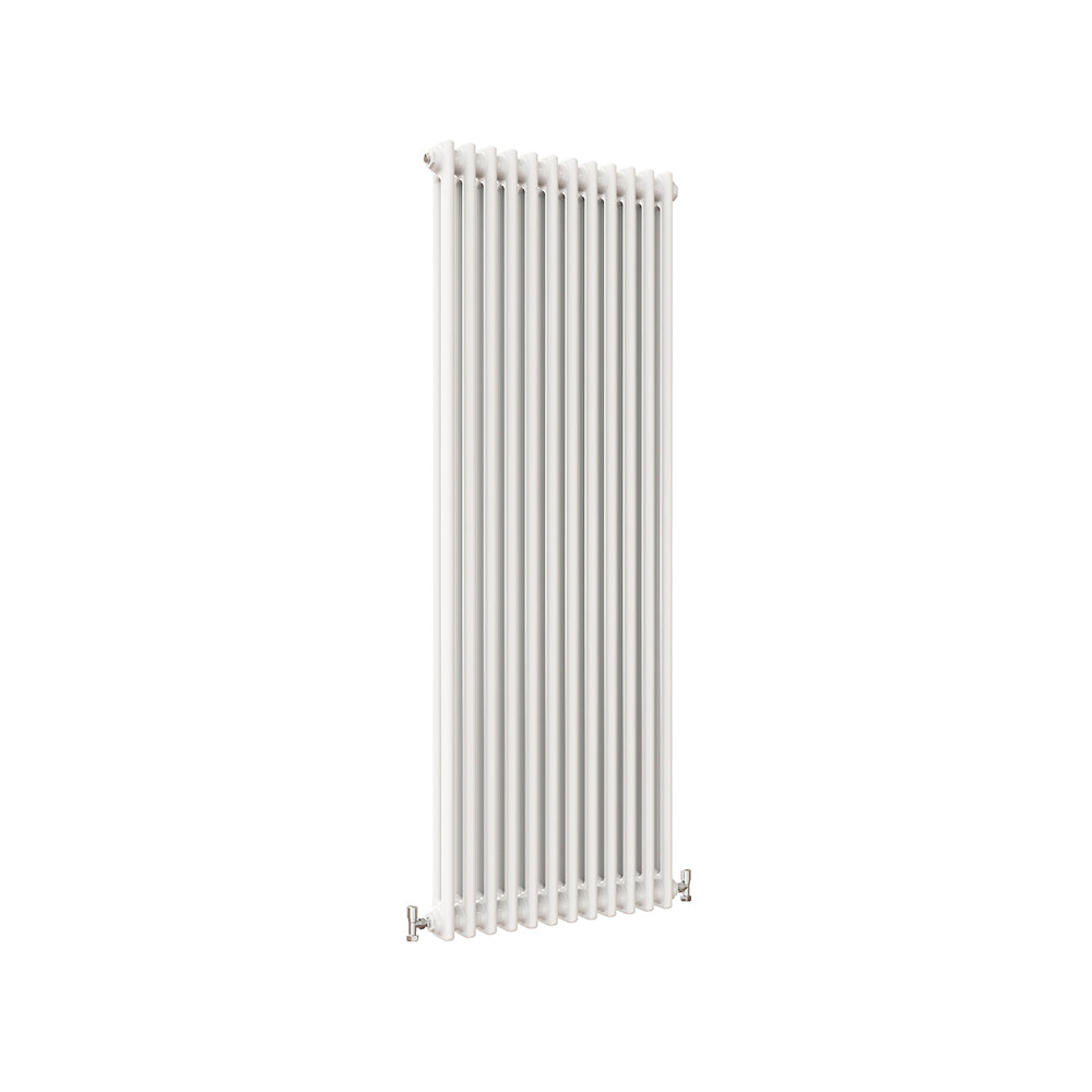 Sky bathroom Traditional 2&3 Column Cast Iron Style Vertical Tall Central Radiator Heating