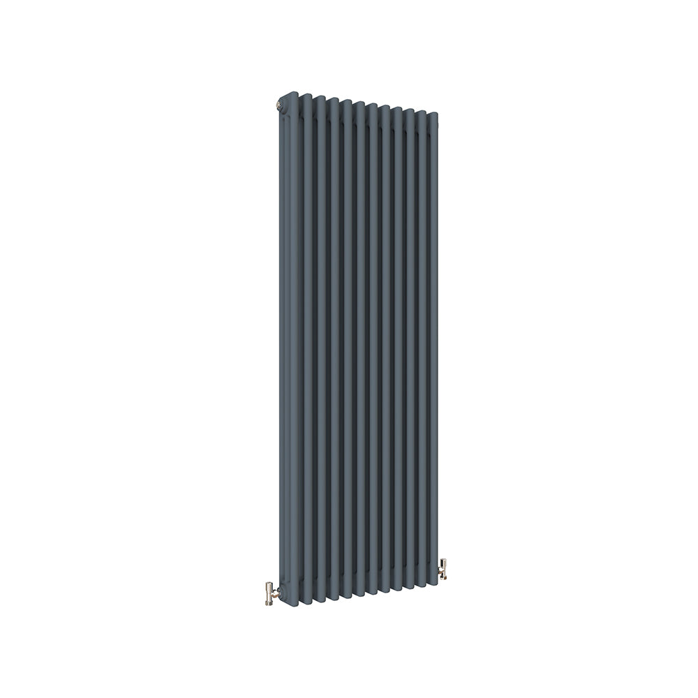Sky bathroom Traditional 2&3 Column Cast Iron Style Vertical Tall Central Radiator Heating