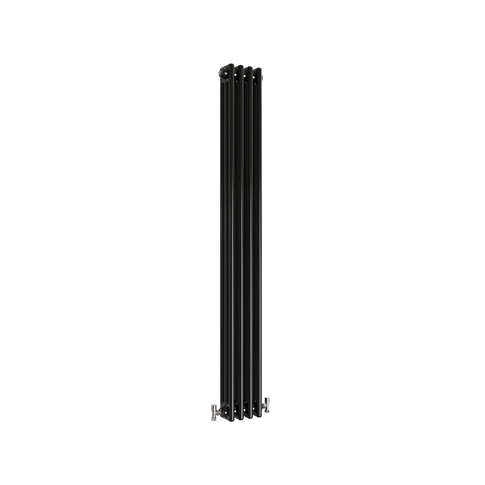 Sky bathroom Traditional 2&3 Column Cast Iron Style Vertical Tall Central Radiator Heating