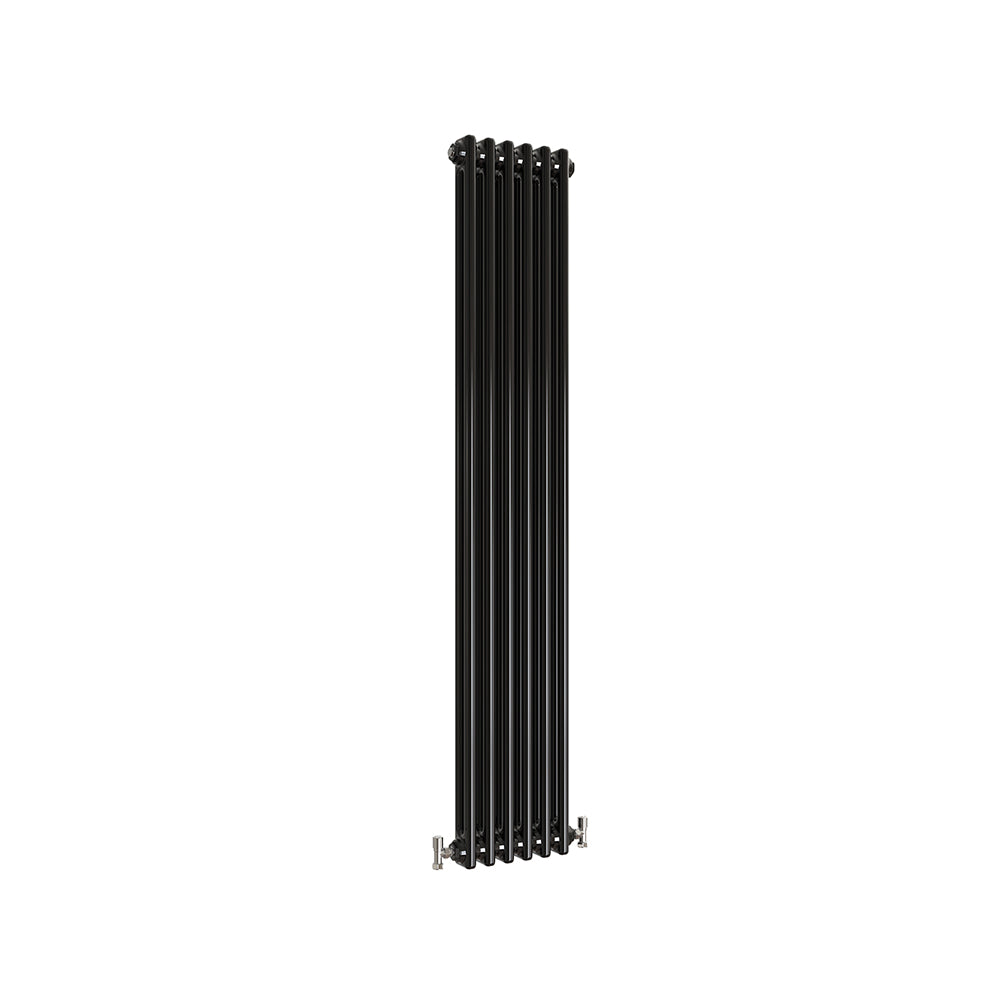 Sky bathroom Traditional 2&3 Column Cast Iron Style Vertical Tall Central Radiator Heating