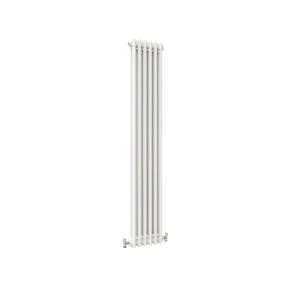 Sky bathroom Traditional 2&3 Column Cast Iron Style Vertical Tall Central Radiator Heating