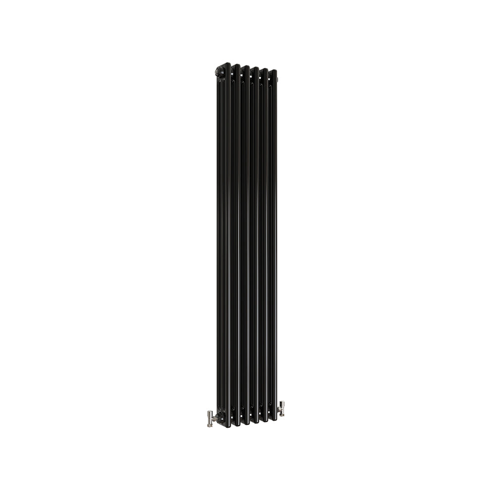 Sky bathroom Traditional 2&3 Column Cast Iron Style Vertical Tall Central Radiator Heating